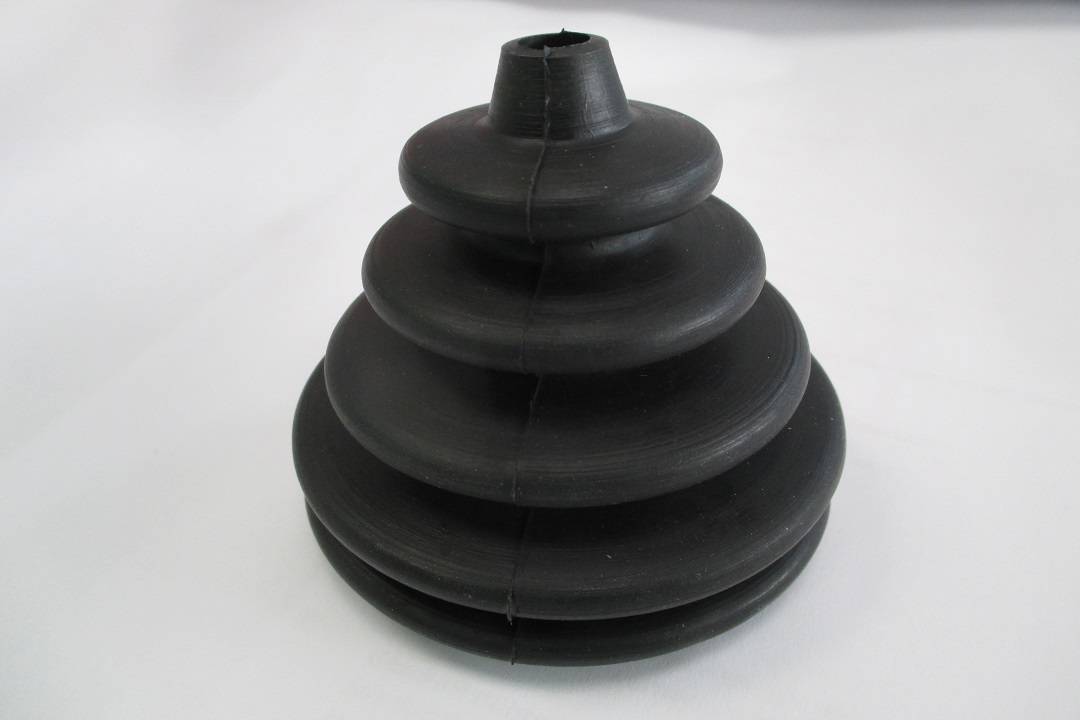 Gummibalg V 041 K von GKS Marine Gummistulpe